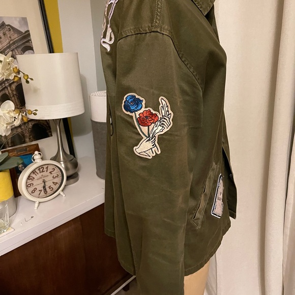 Opening Ceremony Field Jacket - Picture 5 of 8